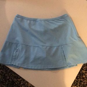 Tennis skirt like new!